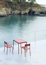 Balcony Table, 75x76 cm fra Hay - 2 - Jacobsen Plus