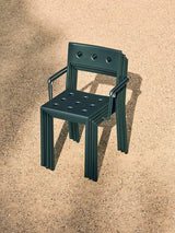 Balcony armchair fra Hay - 11 - Jacobsen Plus