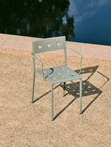 Balcony armchair fra Hay - 10 - Jacobsen Plus
