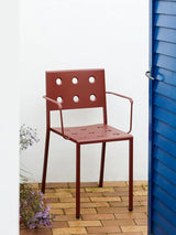 Balcony armchair fra Hay - 2 - Jacobsen Plus