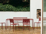 Balcony Table, 76x190 cm fra Hay - 3 - Jacobsen Plus