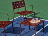 Balcony lounge armchair fra Hay - 3 - Jacobsen Plus
