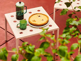 Balcony low table, 50x51 cm fra Hay - 6 - Jacobsen Plus