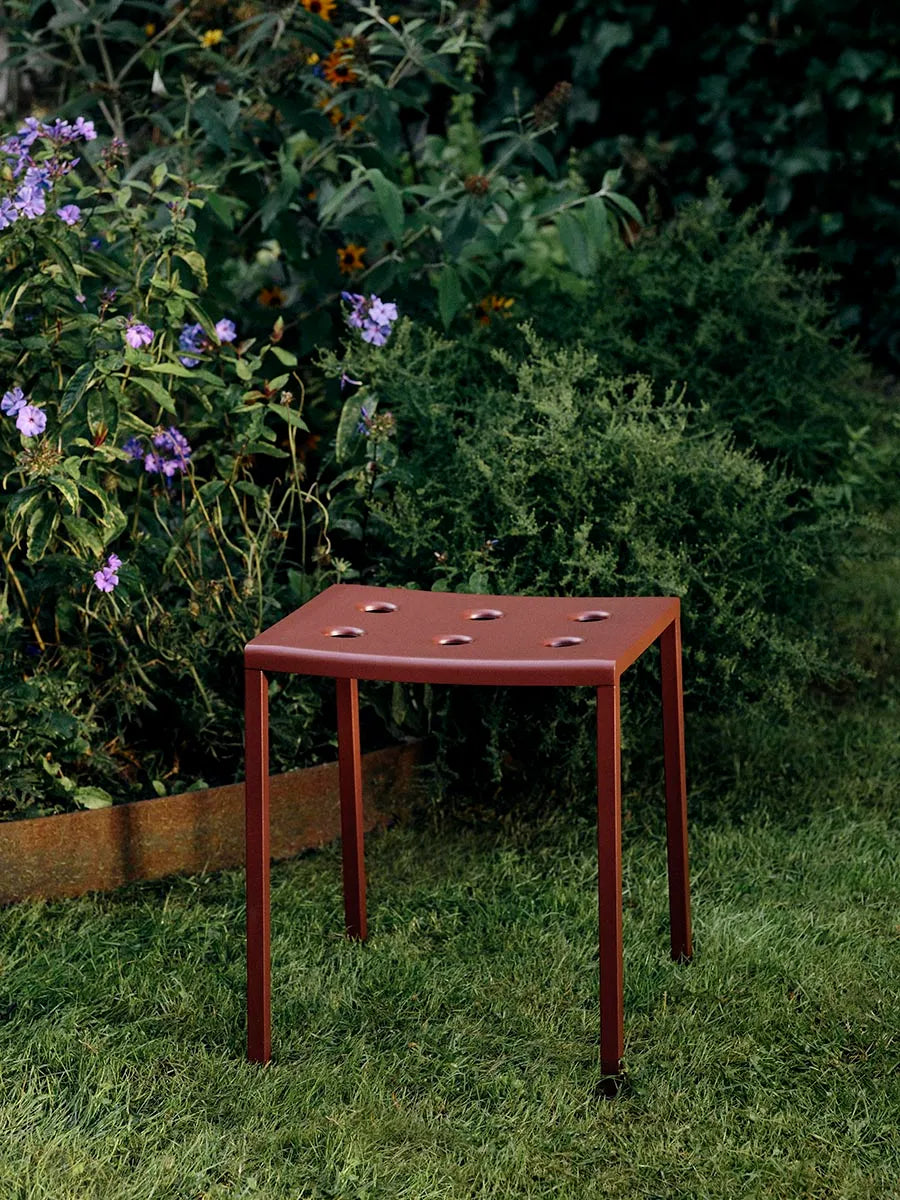 Balcony Stool fra Hay - 2 - Jacobsen Plus
