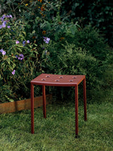 Balcony Stool fra Hay - 2 - Jacobsen Plus