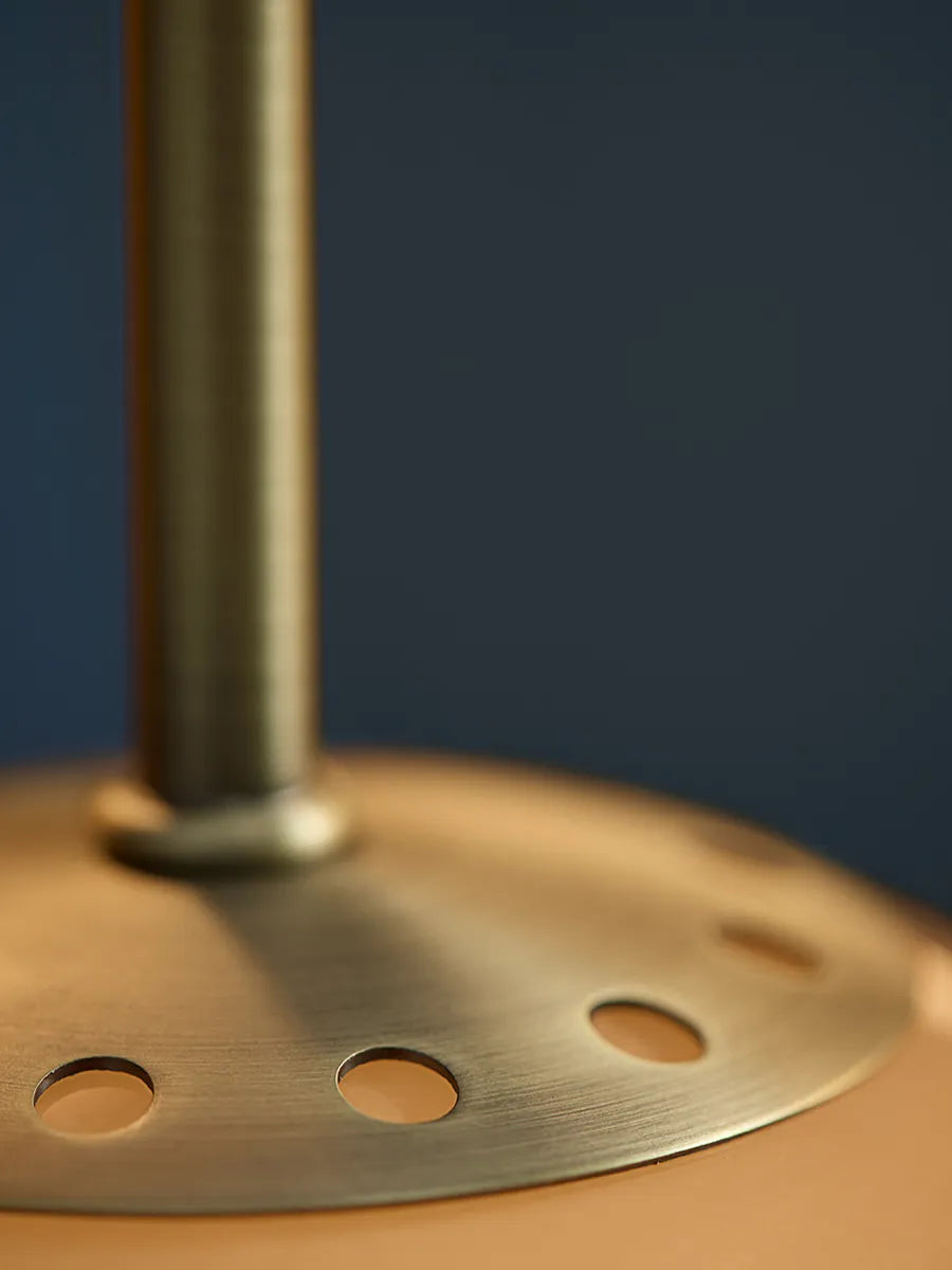 Ball Glass Pendant fra Frandsen