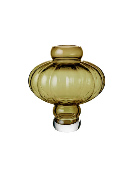 Balloon Vase 08, glas fra Louise Roe