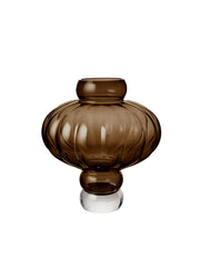 Balloon Vase 08, glas fra Louise Roe