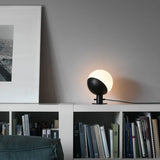 Baluna væglampe og bordlampe small fra Grupa - 5 - Jacobsen Plus