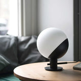 Baluna væglampe og bordlampe small fra Grupa - 3 - Jacobsen Plus