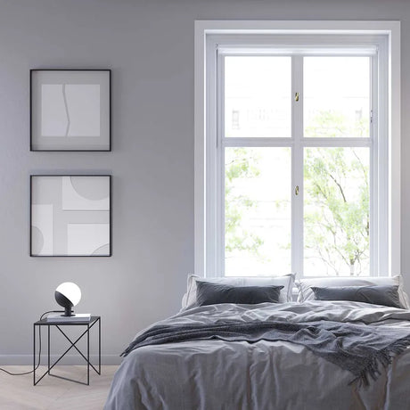 Baluna væglampe og bordlampe small fra Grupa - 2 - Jacobsen Plus