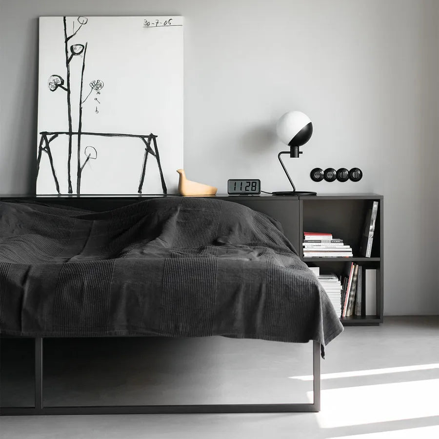 Baluna bordlampe fra Grupa - 3 - Jacobsen Plus