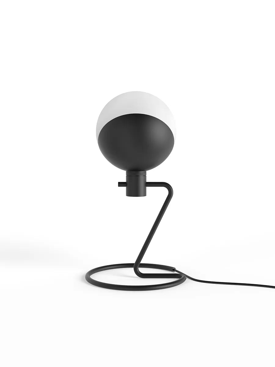 Baluna bordlampe fra Grupa - 5 - Jacobsen Plus