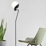 Baluna gulvlampe fra Grupa - 3 - Jacobsen Plus