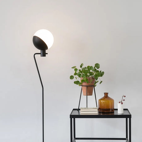 Baluna gulvlampe fra Grupa - 2 - Jacobsen Plus
