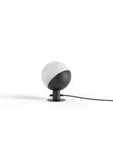 Baluna væglampe og bordlampe small fra Grupa - 6 - Jacobsen Plus