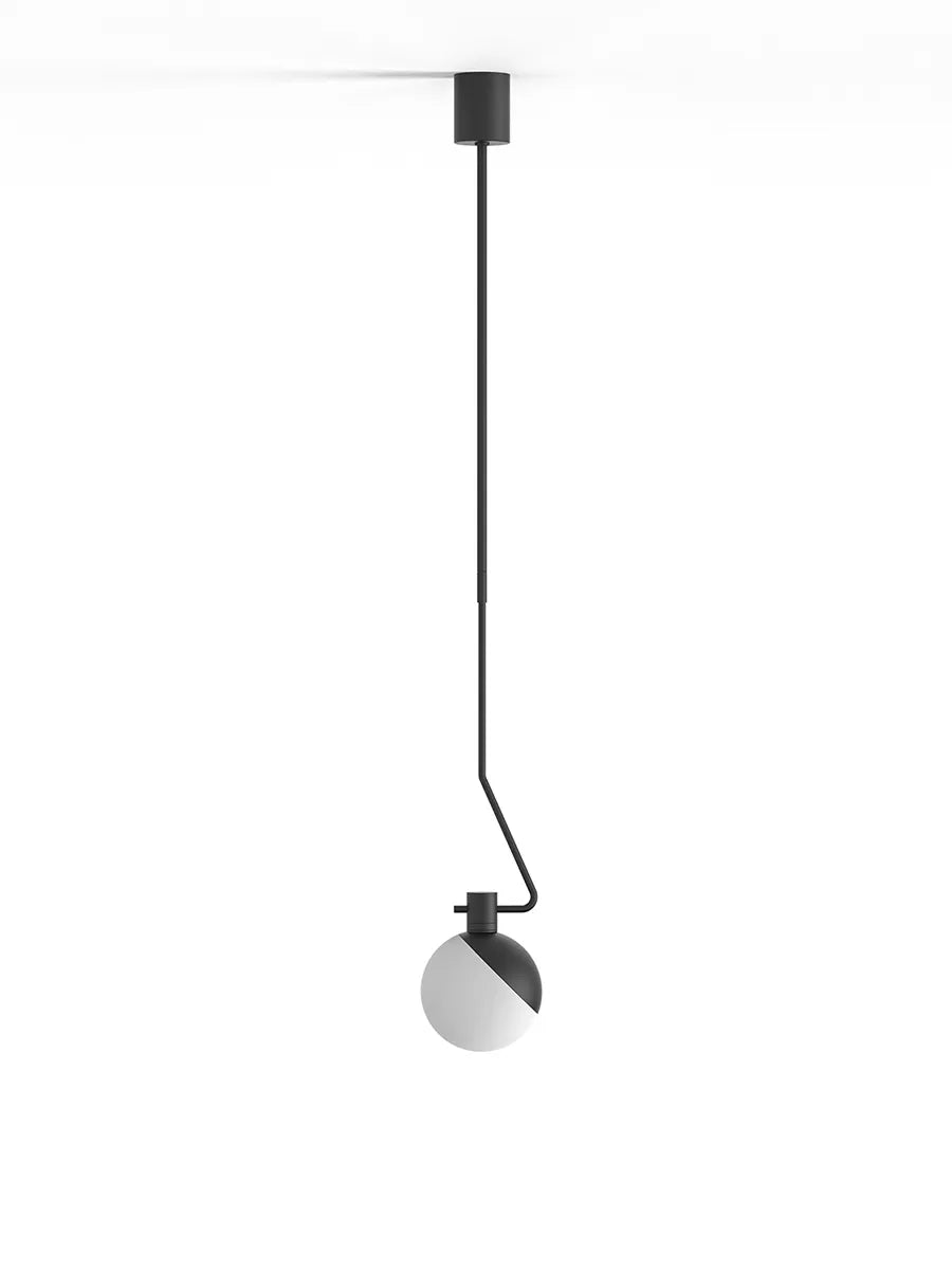 Baluna loftlampe fra Grupa - 1 - Jacobsen Plus
