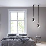 Baluna loftlampe fra Grupa - 3 - Jacobsen Plus