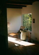 Barboy Sidebord, sort af Verner Panton - 2 - Jacobsen Plus