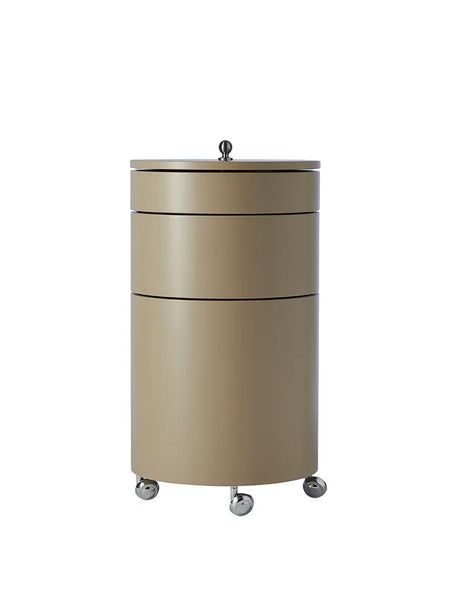 Barboy Sidebord, mushroom af Verner Panton - 3 - Jacobsen Plus