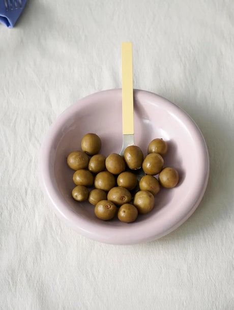 Barro Bowl, sæt á 2 stk. fra Hay - Pink - Jacobsen Plus