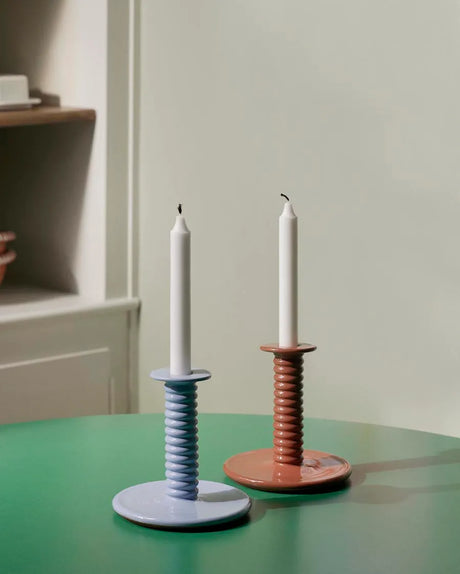 Barro Candleholder fra Hay - 2 - Jacobsen Plus