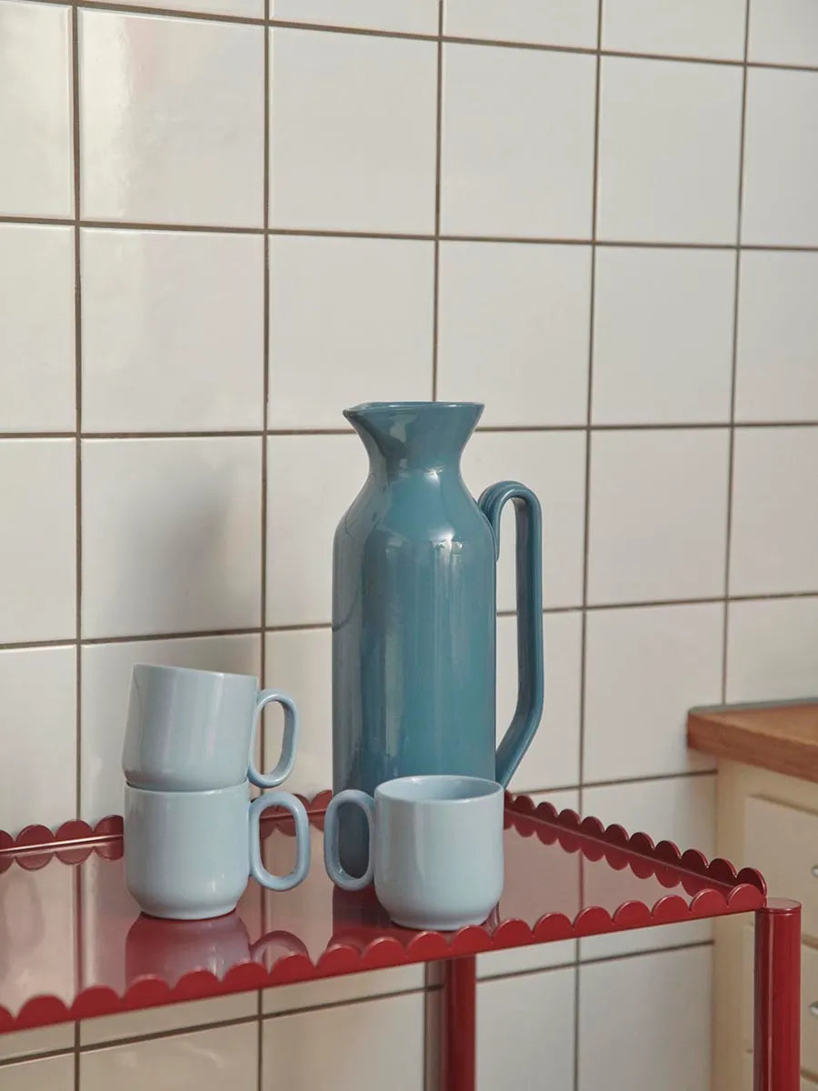 Barro Cup, sæt á 2 stk. fra Hay