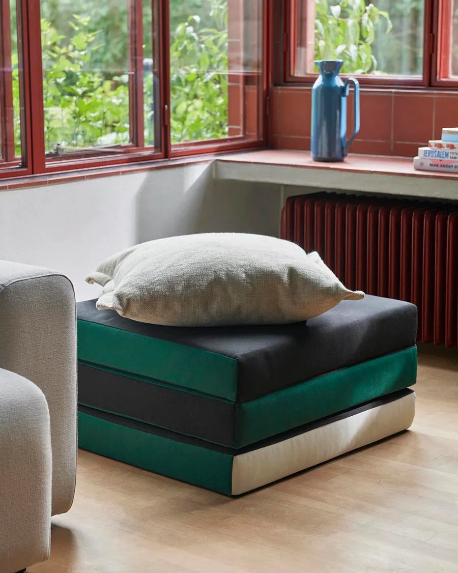 3 Fold Mattress fra Hay - 3 - Jacobsen Plus