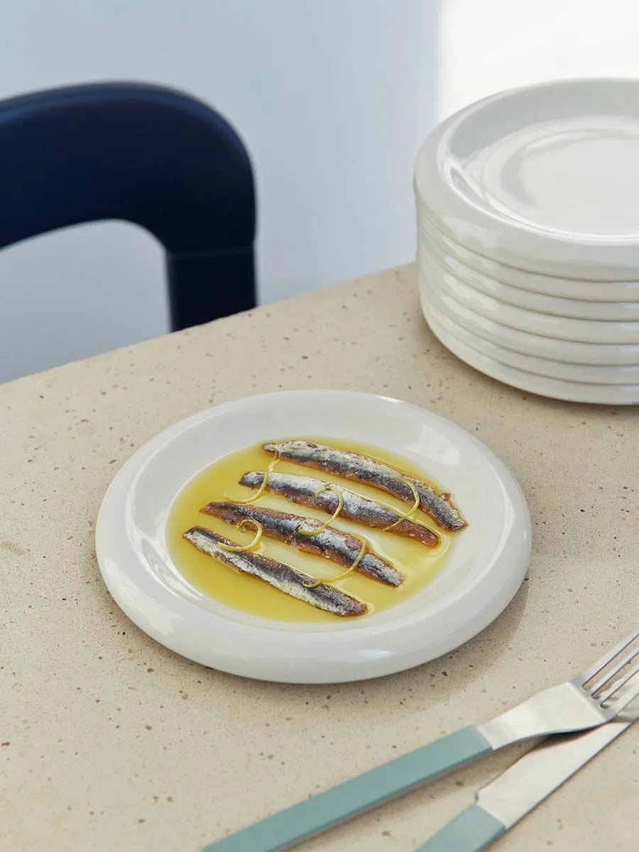 Barro Plate Ø18, sæt á 2 stk. fra Hay