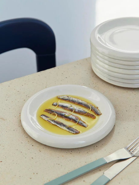 Barro Plate Ø18, sæt á 2 stk. fra Hay - 2 - Jacobsen Plus