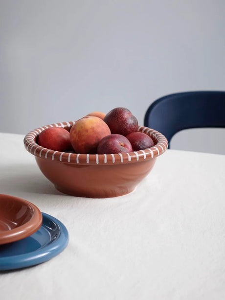 Barro Salad Bowl, large fra Hay - 2 - Jacobsen Plus