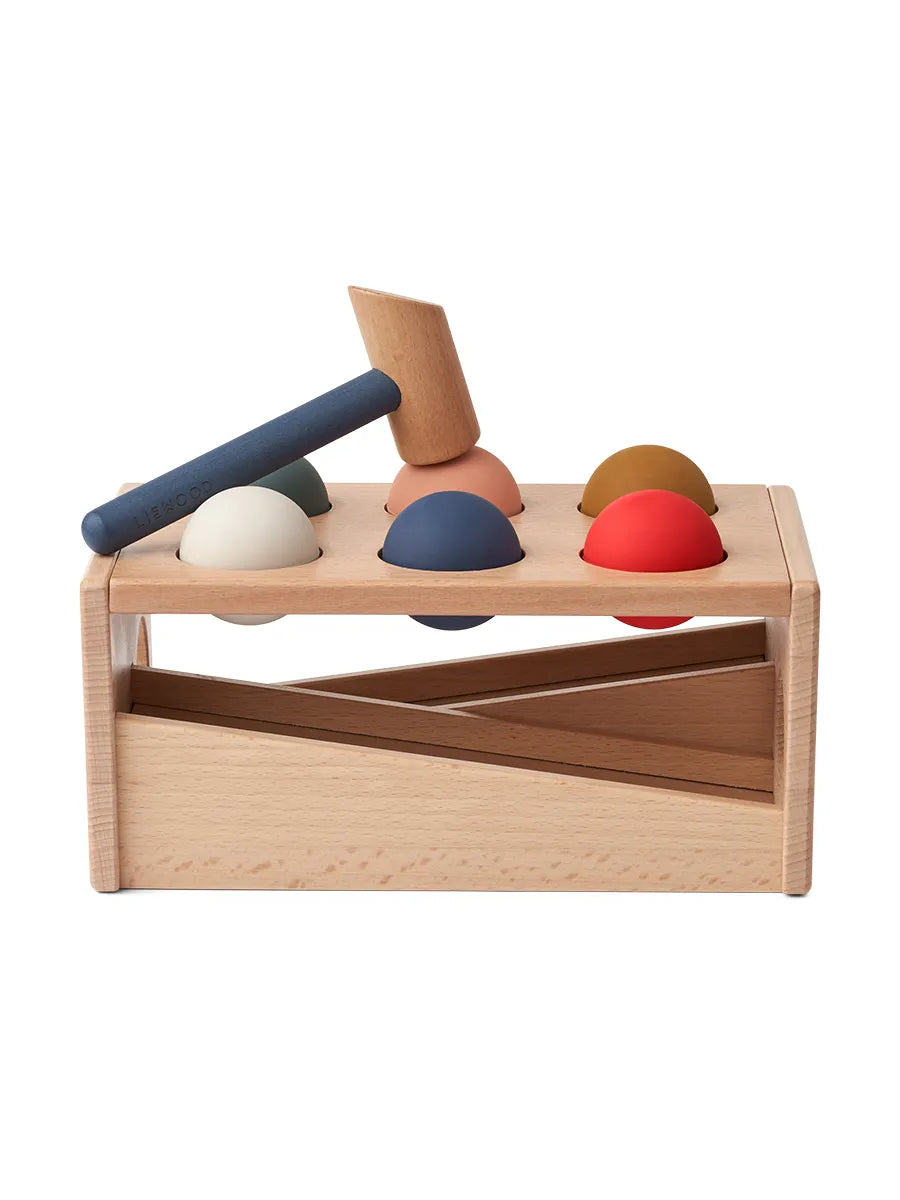 Bartelemy Hammer Game fra Liewood - 2 - Jacobsen Plus