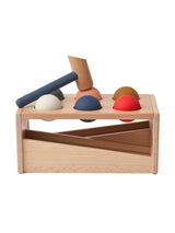 Bartelemy Hammer Game fra Liewood - 2 - Jacobsen Plus
