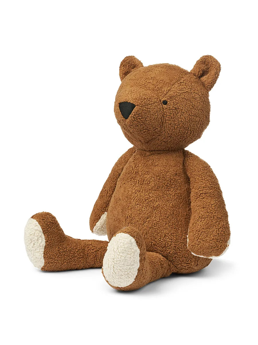 Barty Bamse, golden caramel fra Liewood - 1 - Jacobsen Plus