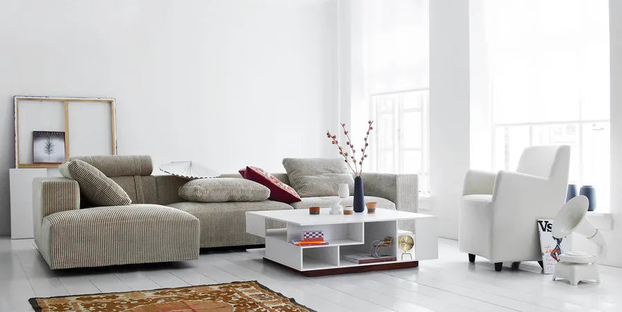 Baseline Sofa fra Eilersen - 2 - Jacobsen Plus