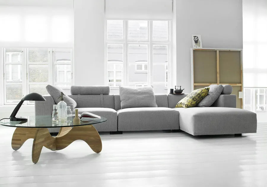 Baseline Sofa fra Eilersen - 6 - Jacobsen Plus