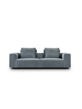 Baseline Sofa Munster 24, 250 x 100 cm fra Eilersen - 1 - Jacobsen Plus