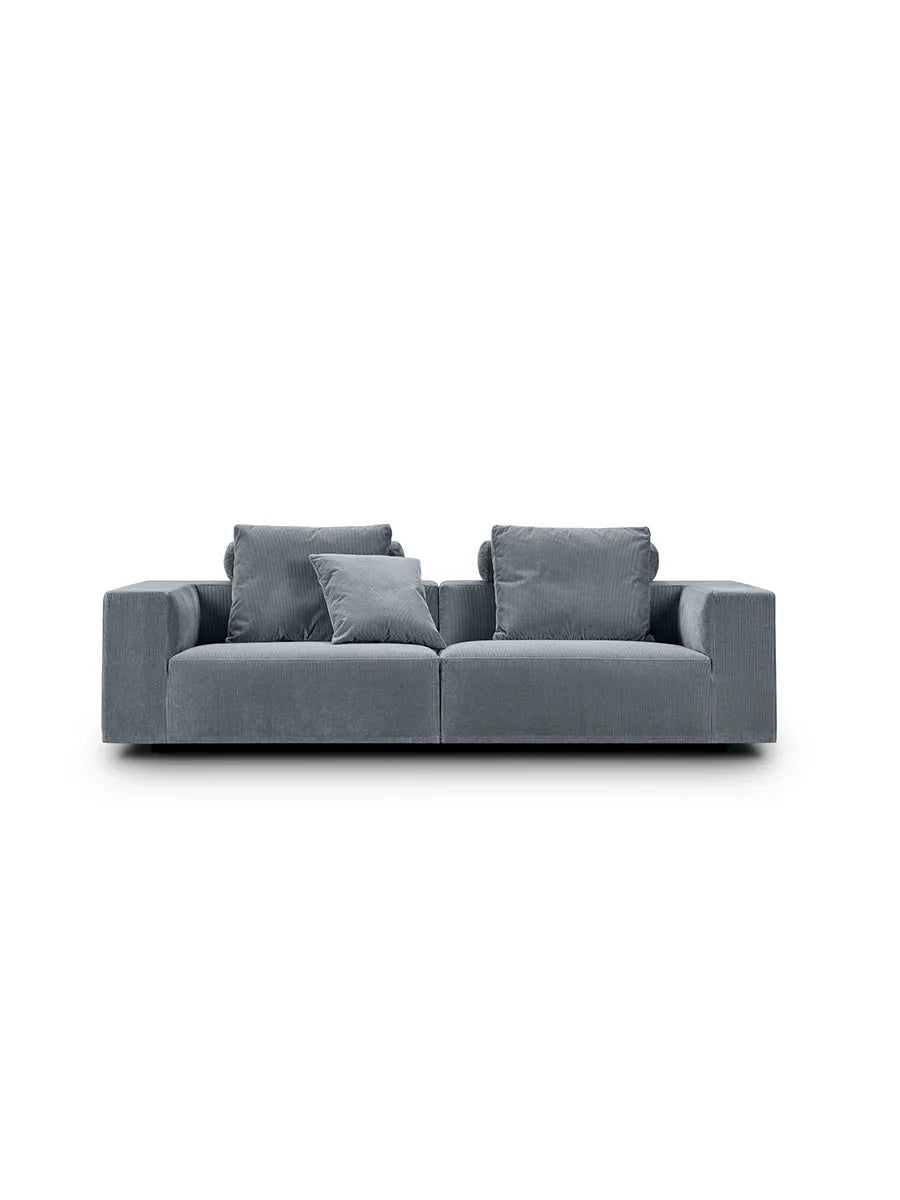 Baseline Sofa Munster 24, 250 x 100 cm fra Eilersen - 7 - Jacobsen Plus