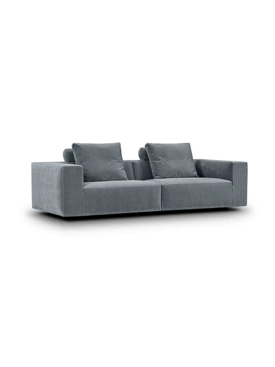 Baseline Sofa Munster 24, 250 x 100 cm fra Eilersen
