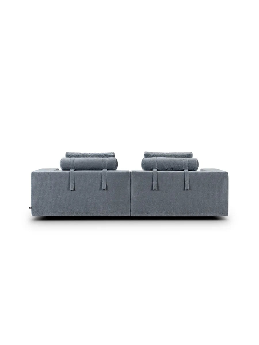 Baseline Sofa Munster 24, 250 x 100 cm fra Eilersen