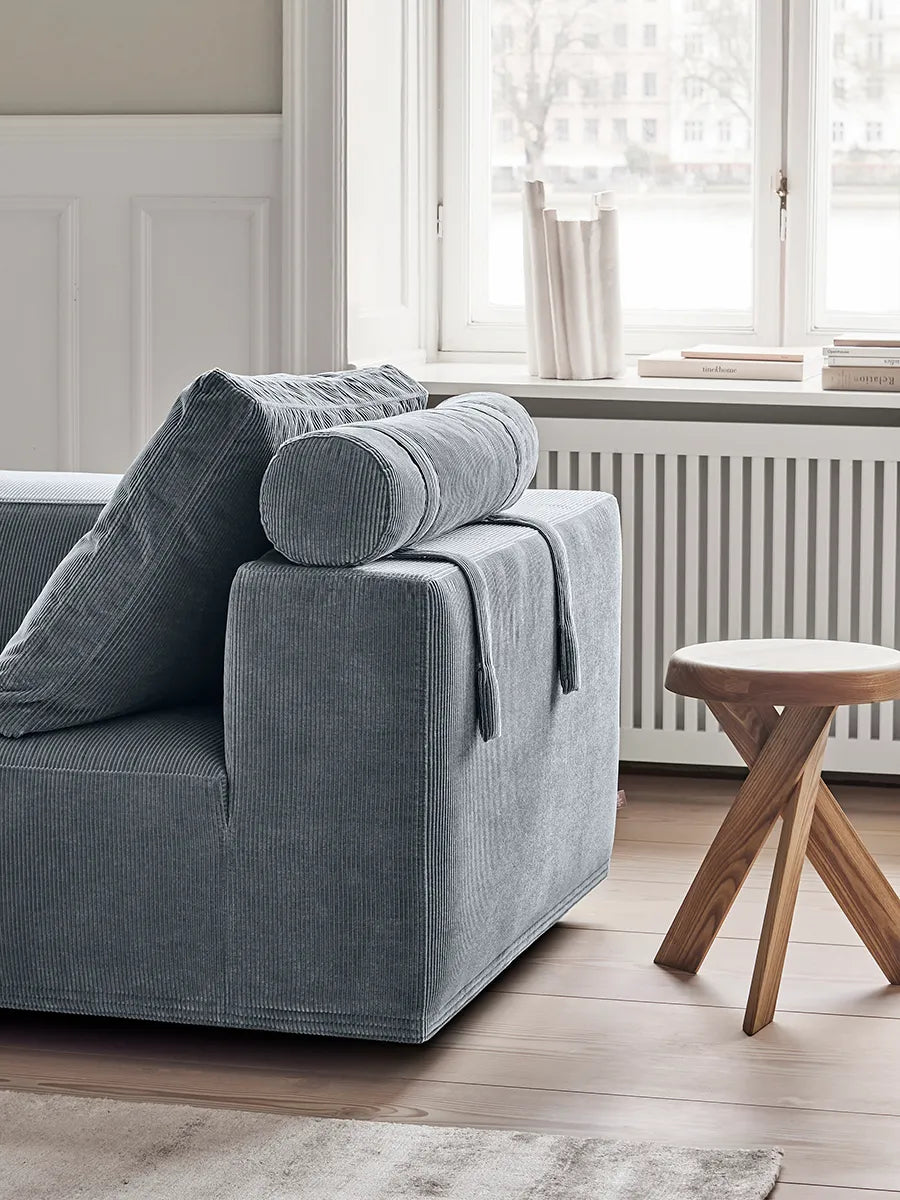Baseline Sofa Munster 24, 250 x 100 cm fra Eilersen - 4 - Jacobsen Plus