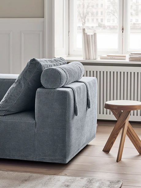 Baseline Sofa Munster 24, 250 x 100 cm fra Eilersen - 4 - Jacobsen Plus