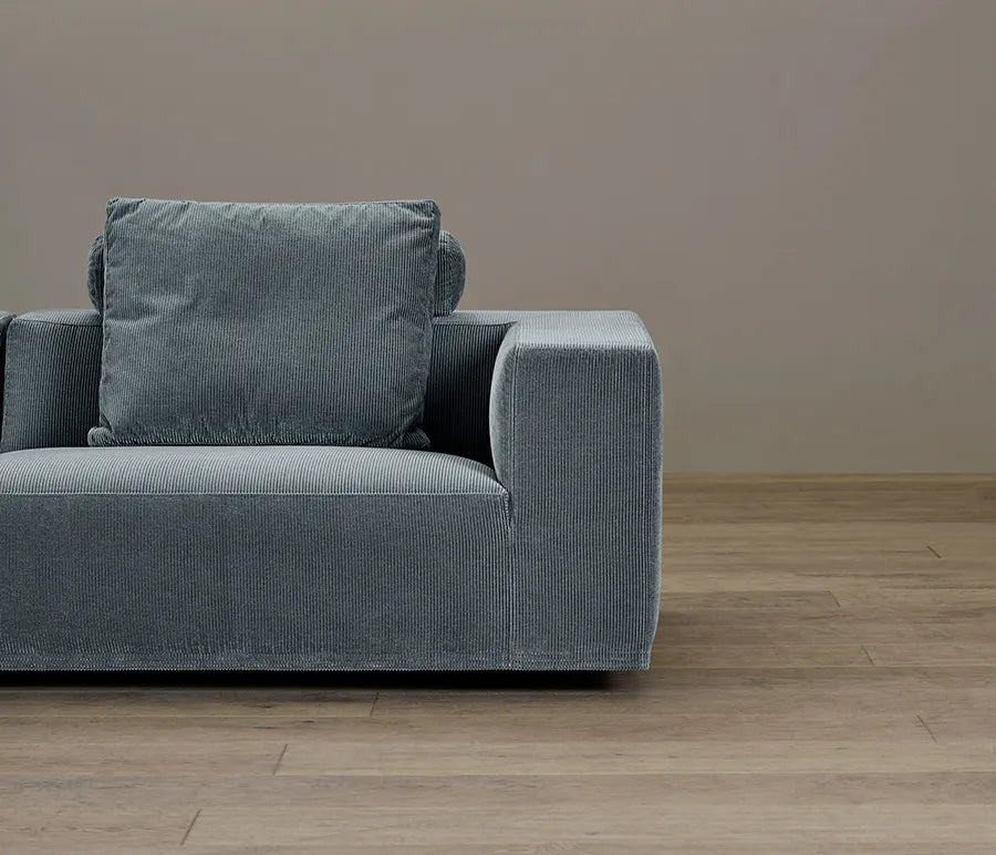 Baseline Sofa Munster 24, 250 x 100 cm fra Eilersen