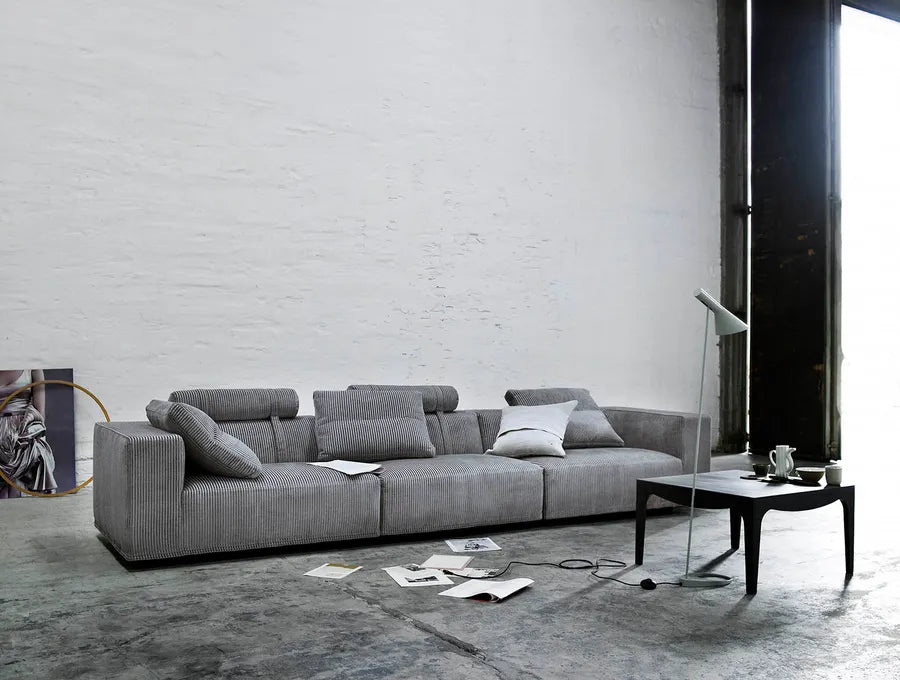 Baseline Sofa fra Eilersen - 5 - Jacobsen Plus
