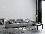Baseline Sofa fra Eilersen - 5 - Jacobsen Plus