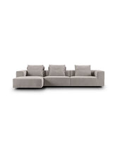 Baseline Sofa Munster 06, 325 x 160/100 cm fra Eilersen - 1 - Jacobsen Plus