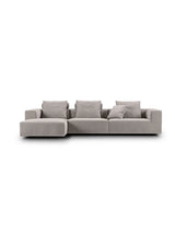 Baseline Sofa Munster 06, 325 x 160/100 cm fra Eilersen - 6 - Jacobsen Plus