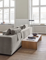 Baseline Sofa Munster 06, 325 x 160/100 cm fra Eilersen - 3 - Jacobsen Plus