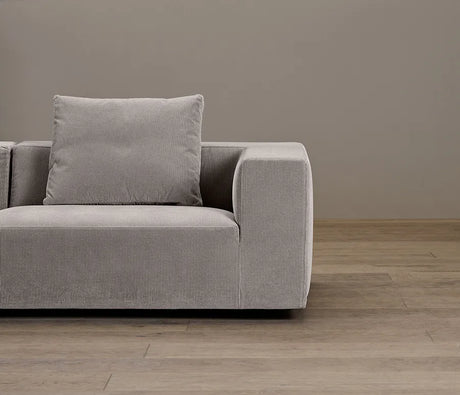 Baseline Sofa Munster 06, 325 x 160/100 cm fra Eilersen - 4 - Jacobsen Plus