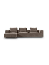 Baseline Sofa Munster 21, 325 x 160/100 cm fra Eilersen - 1 - Jacobsen Plus